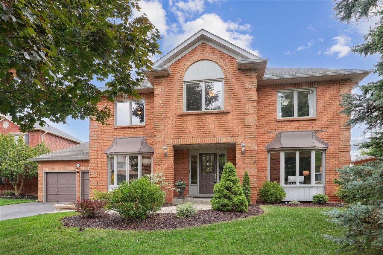 Executive Living in the Heart of Tyandaga