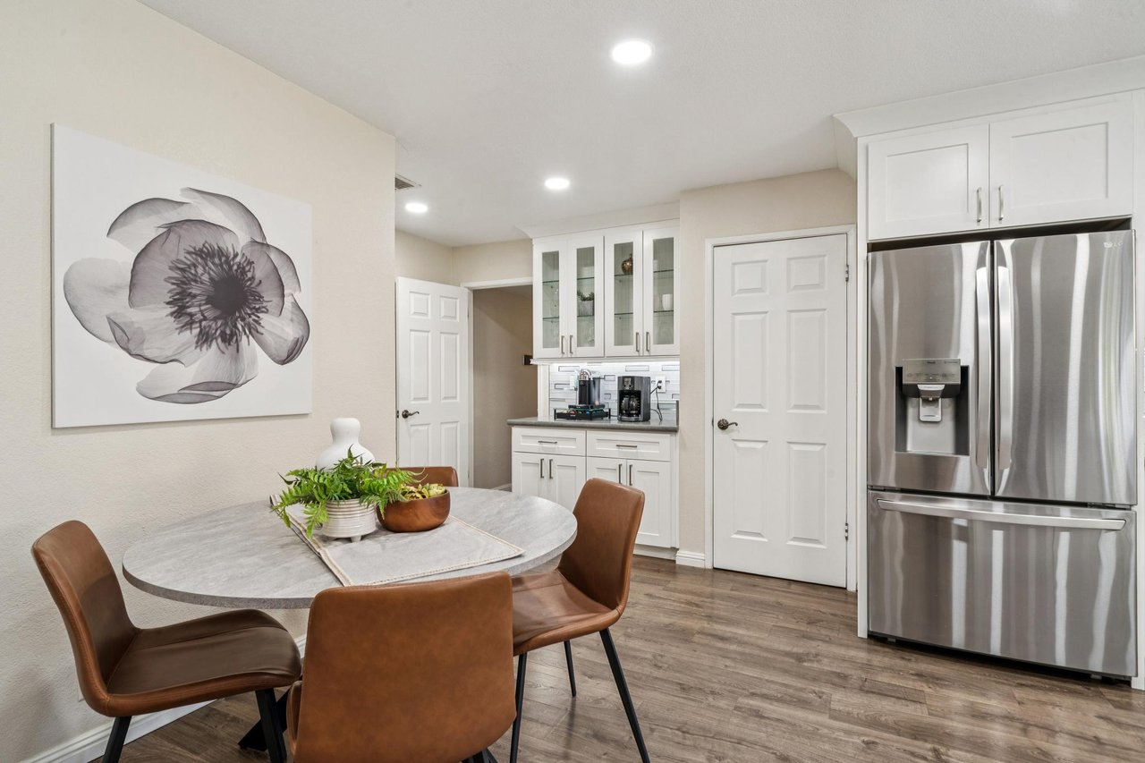 7403 Hillsdale Dr, West Pleasanton