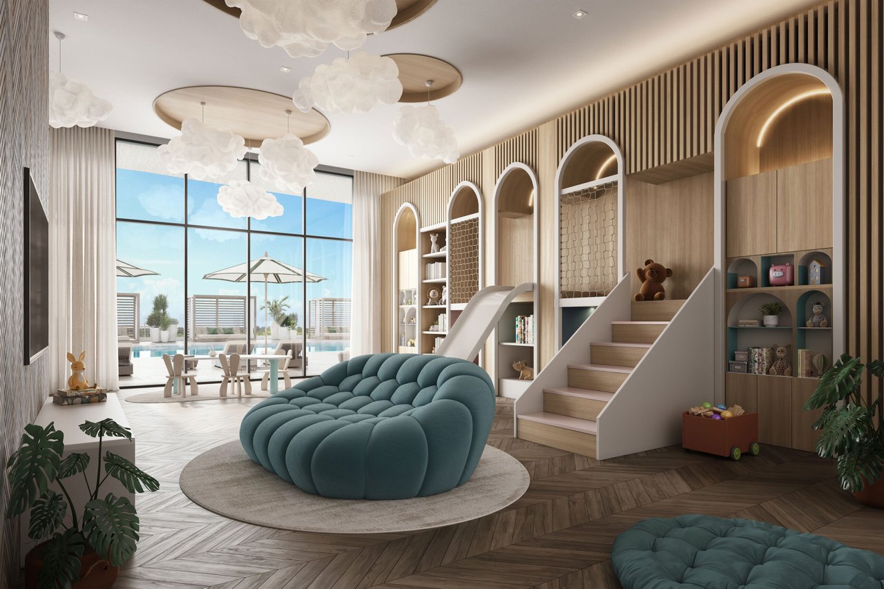 One Hollywood Residences