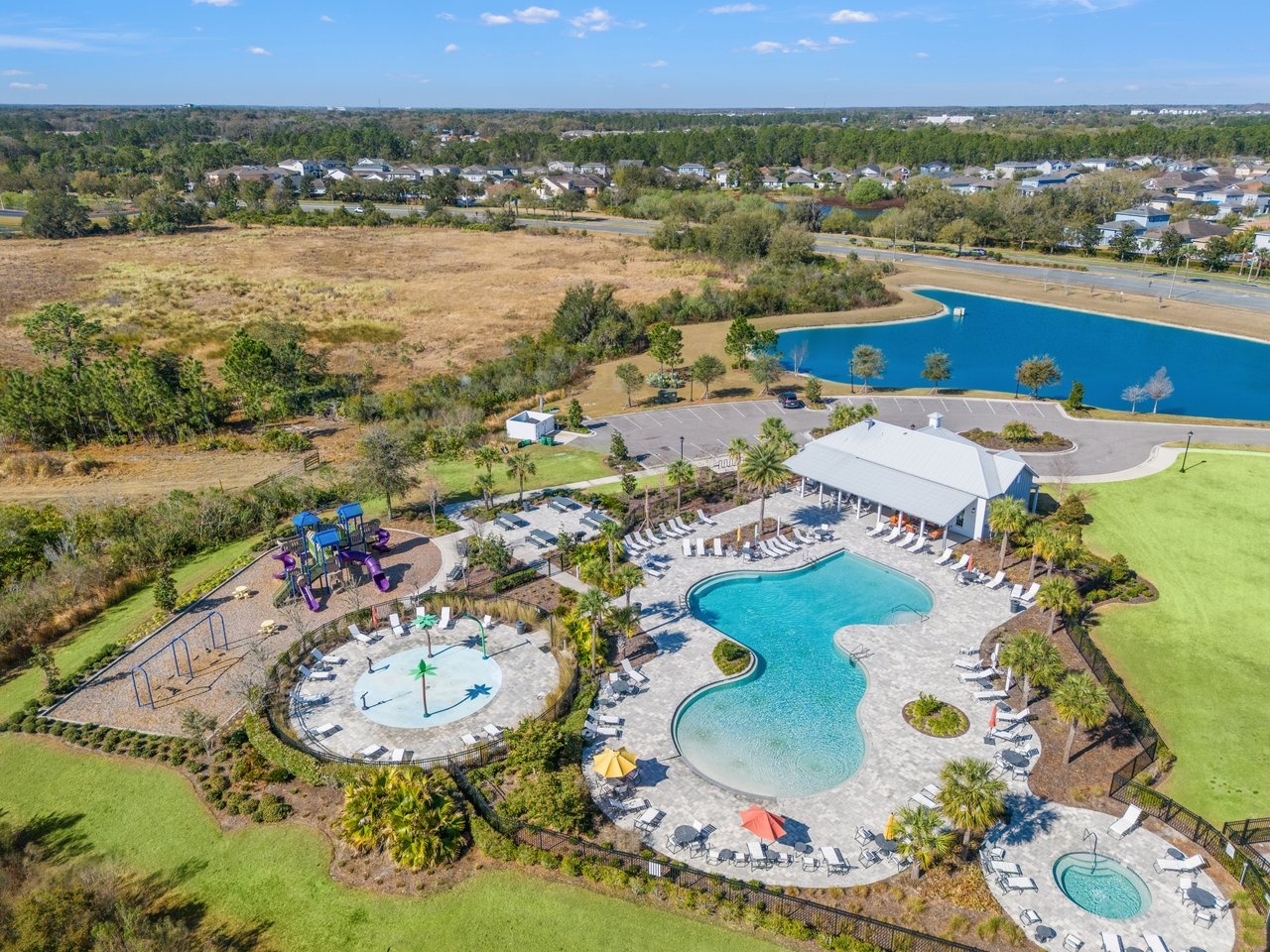 6199 Wandering Willow Drive