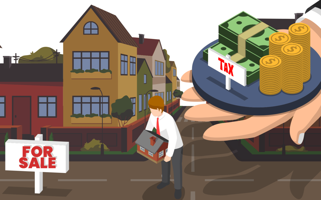 Planning To Sell This Year? Don't Forget To Factor in These Closing Costs