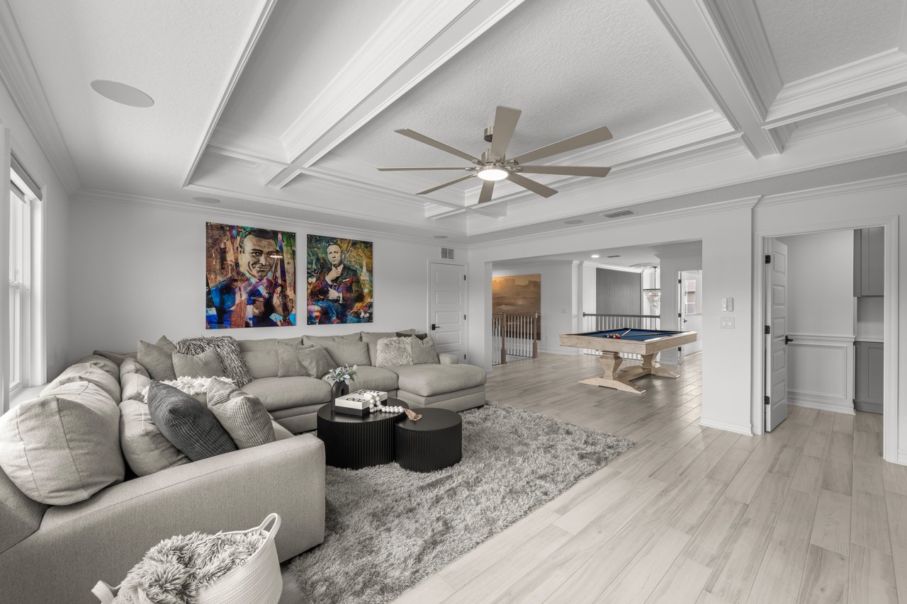 Artisan-Crafted Luxury in Whispering Oaks