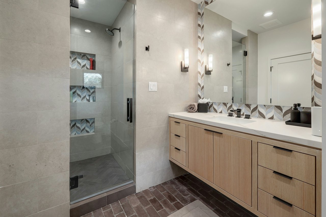 Charming Home in Highland Park 