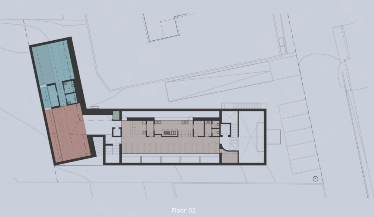 Oceanfront Boutique Hotel Development | Fully Approved | São Lourenço, Ericeira