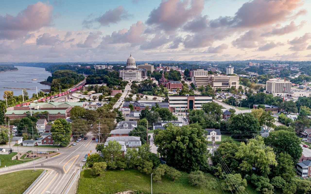 Northern Jefferson County