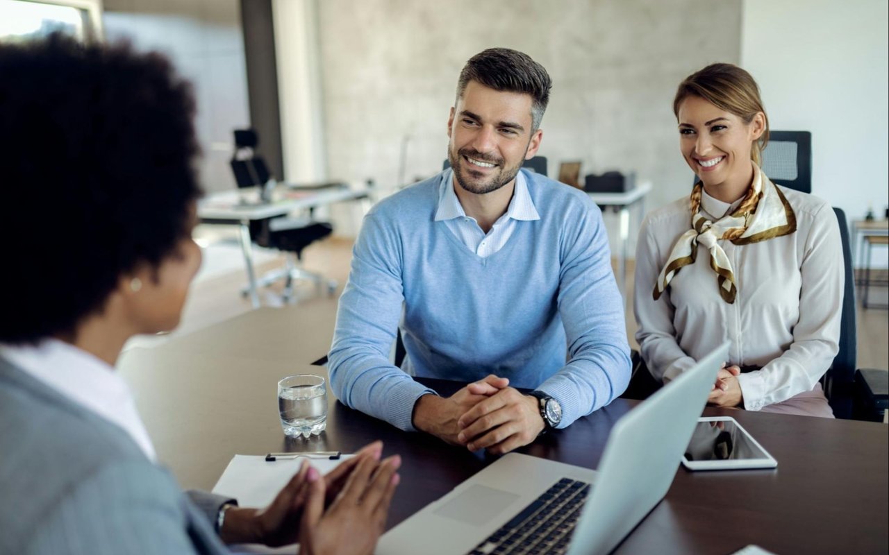 How to Find a Real Estate Agent