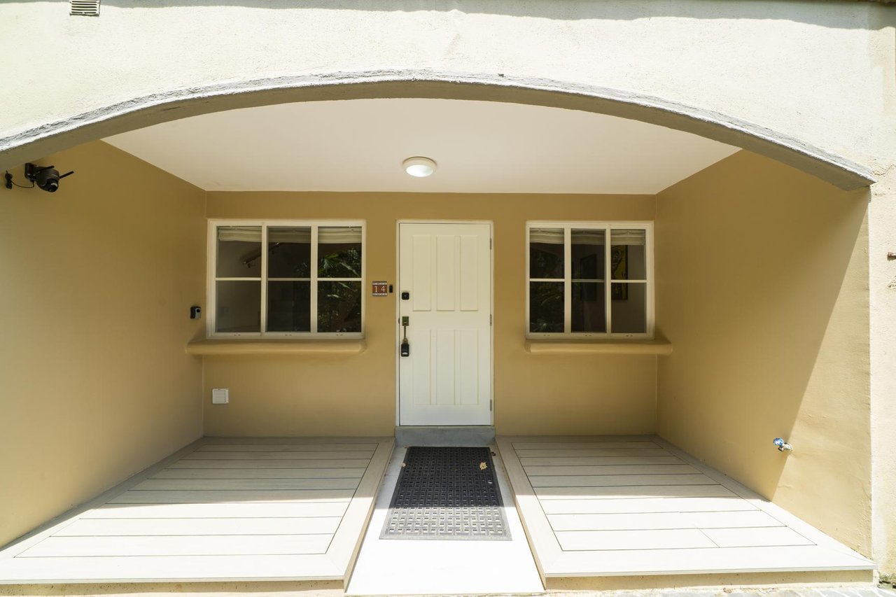 Villa Verde I #14 | Renovated 3-Bedroom Luxury Condo in the Heart of Tamarindo