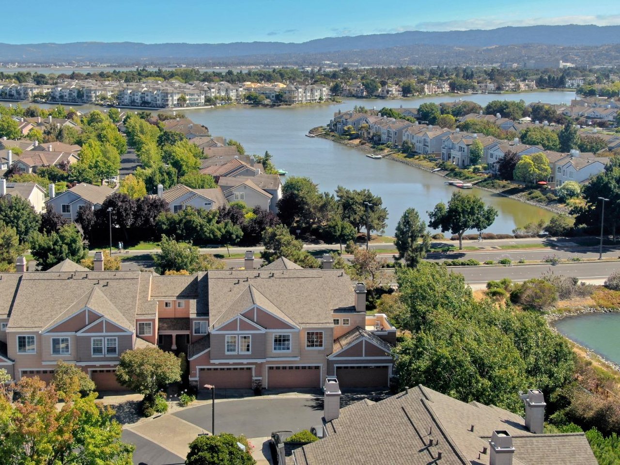 112 Camerota Way, Redwood City