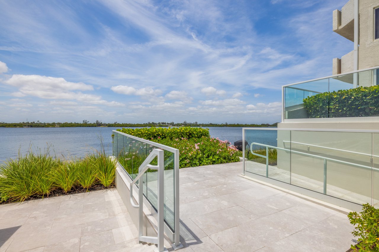 Unit 401 @ 2773 S. Ocean Blvd. on Palm Beach