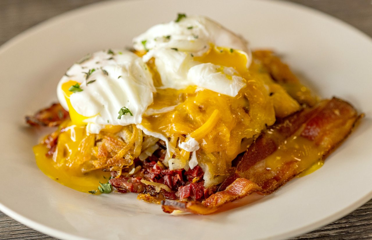 8 Favorite Breakfasts in Sonoma County