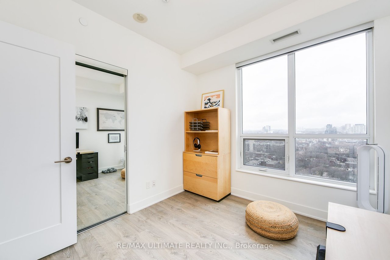 URBAN LIVING AT ITS FINEST 
