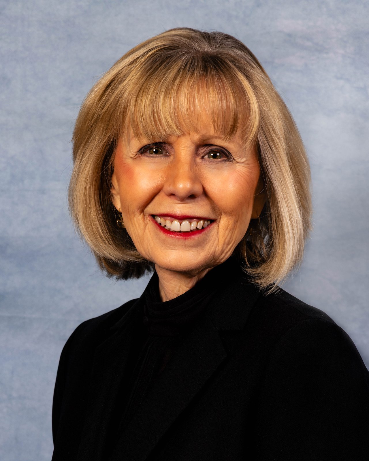 Barbara Pearson-Sawyer