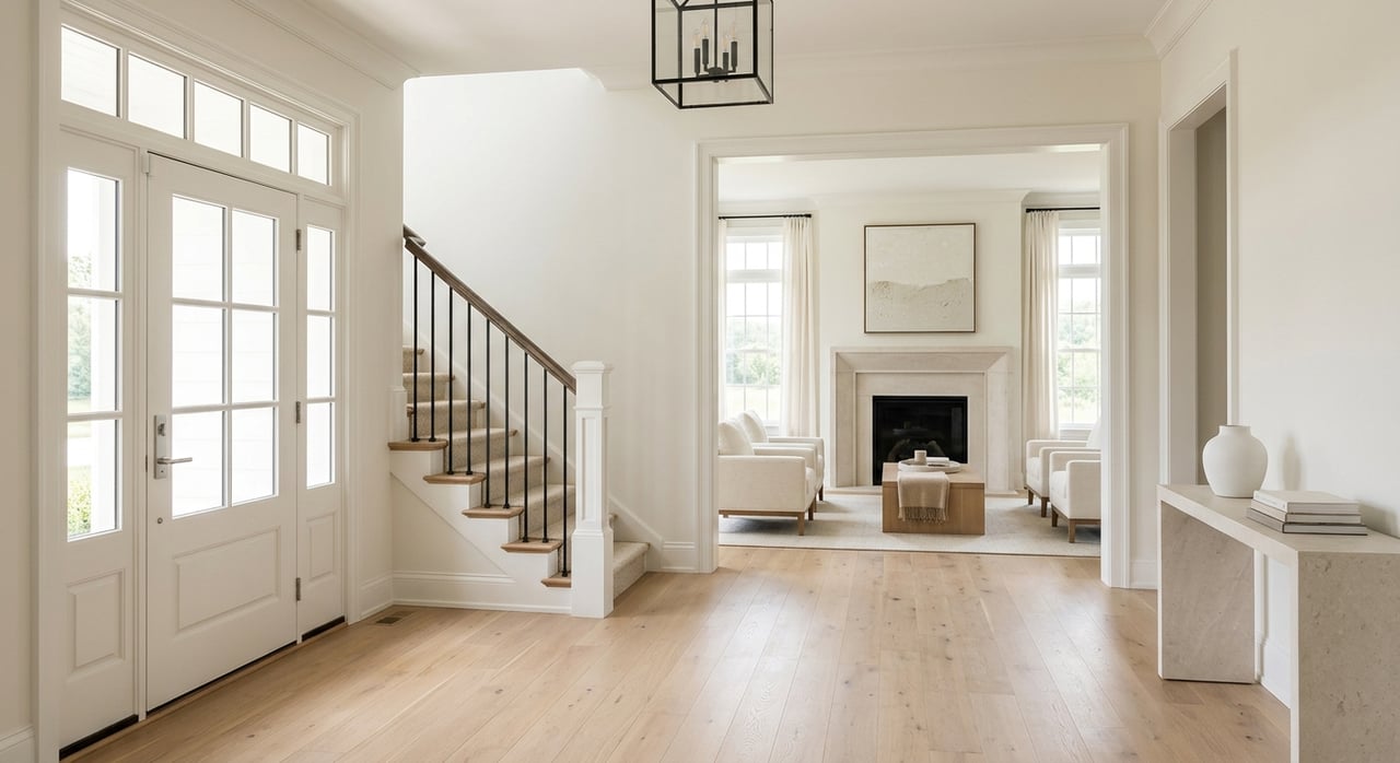 Preparing Your Ladue Home For A Successful Sale