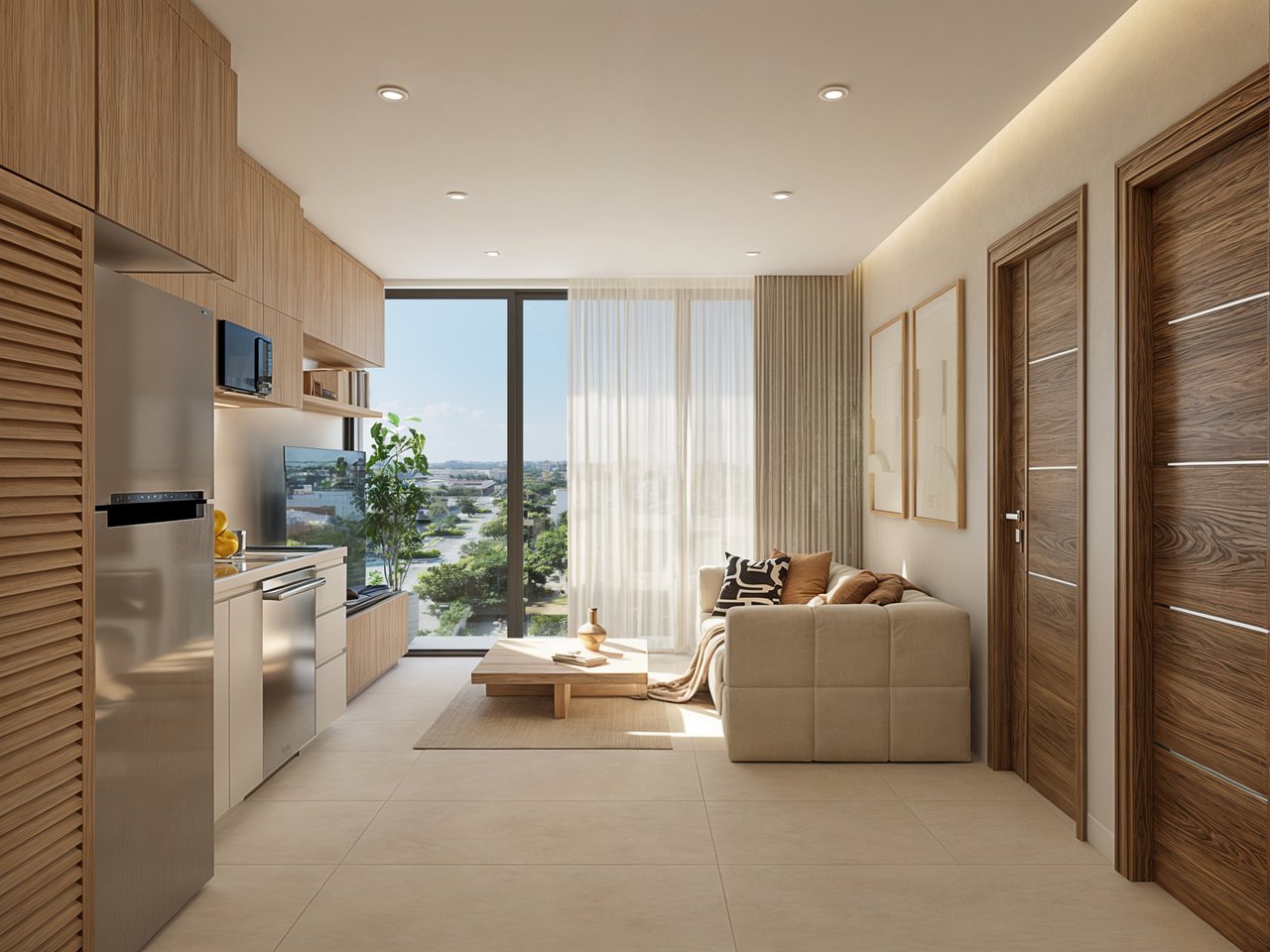 Macondo Punta Esmeralda 