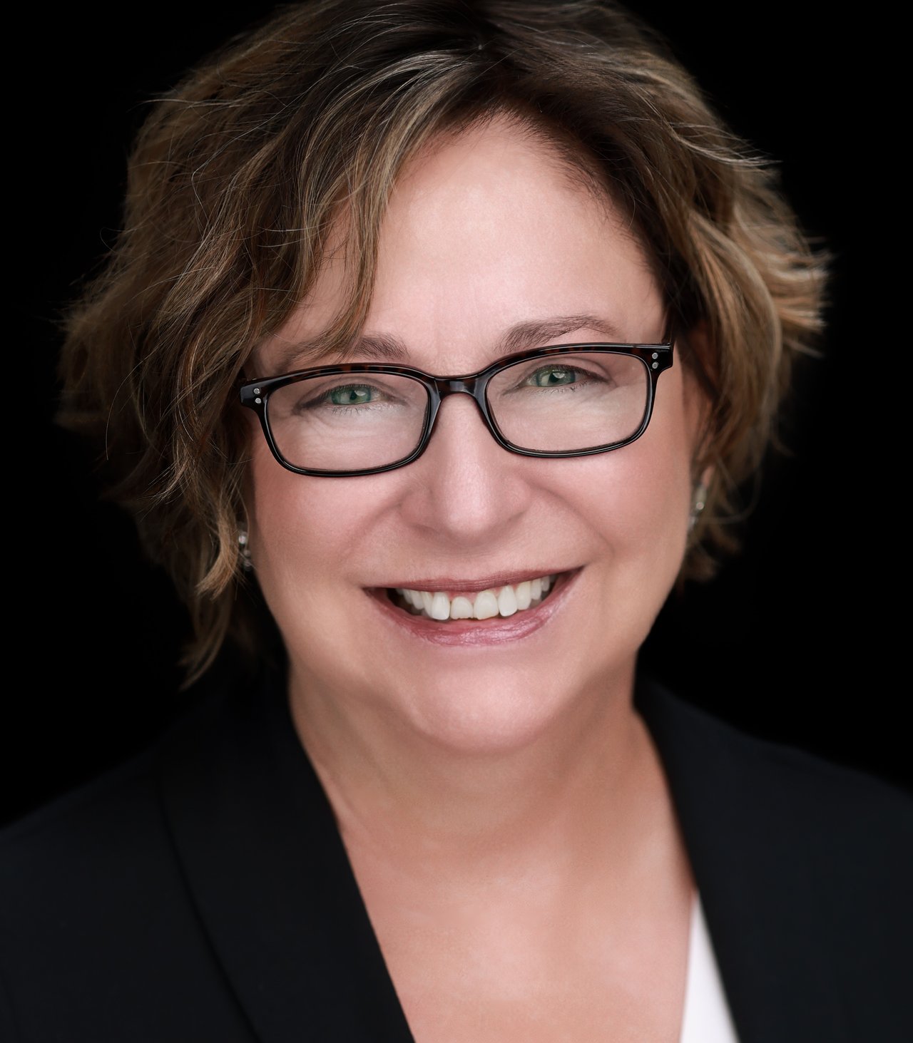 Susan McFadden