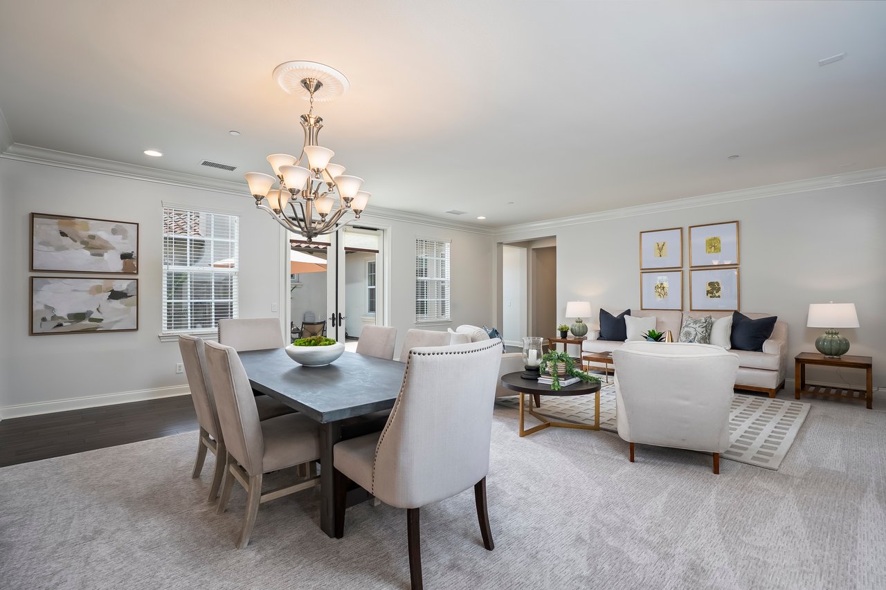 15595 Pinehurst Place | Stonebridge Estates Scripps Ranch Home for Sale