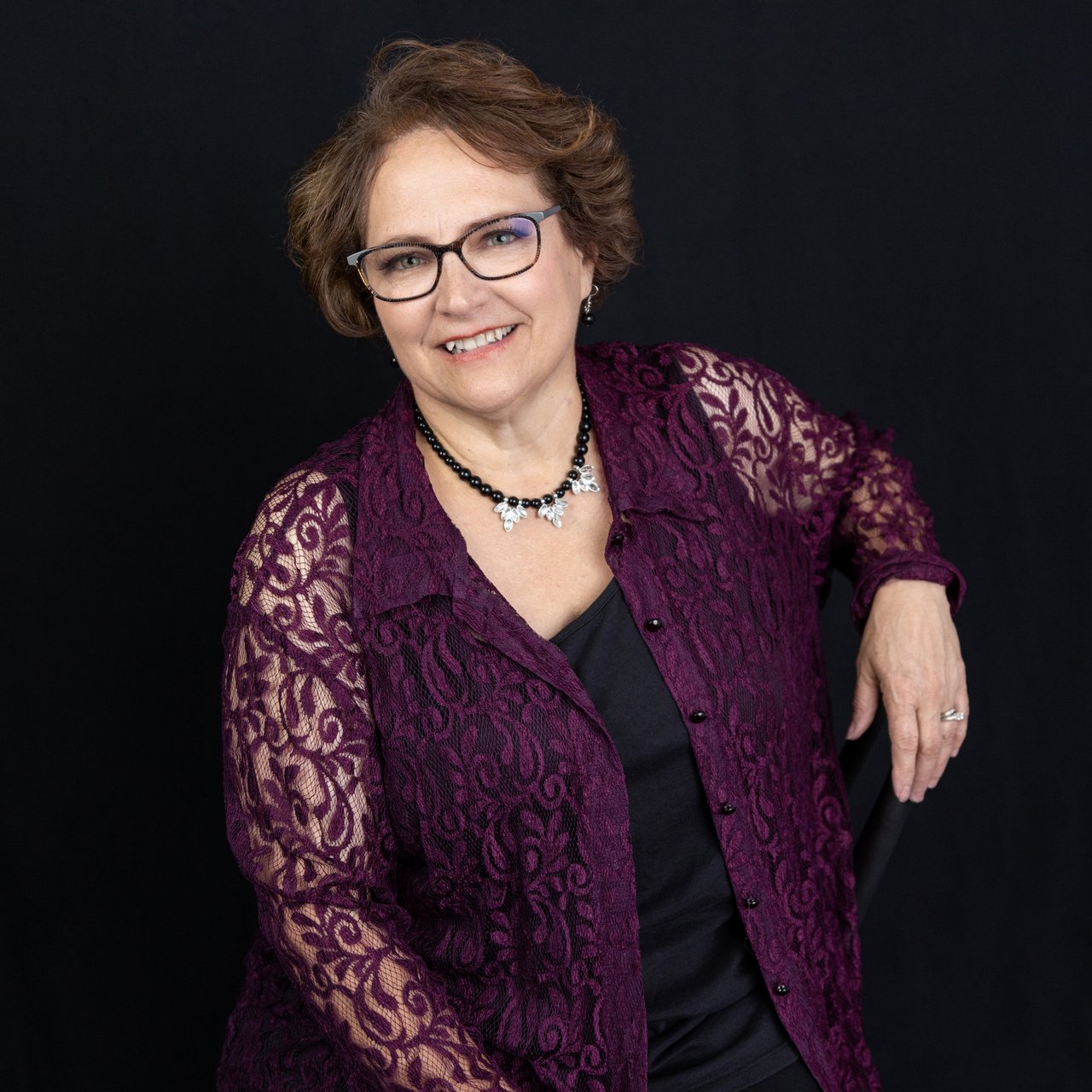 Lethea Myers Elizabethtown, PA Real Estate Agent Headshot
