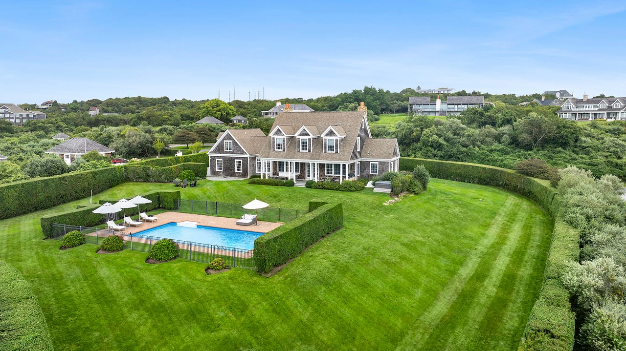 Bridgehampton