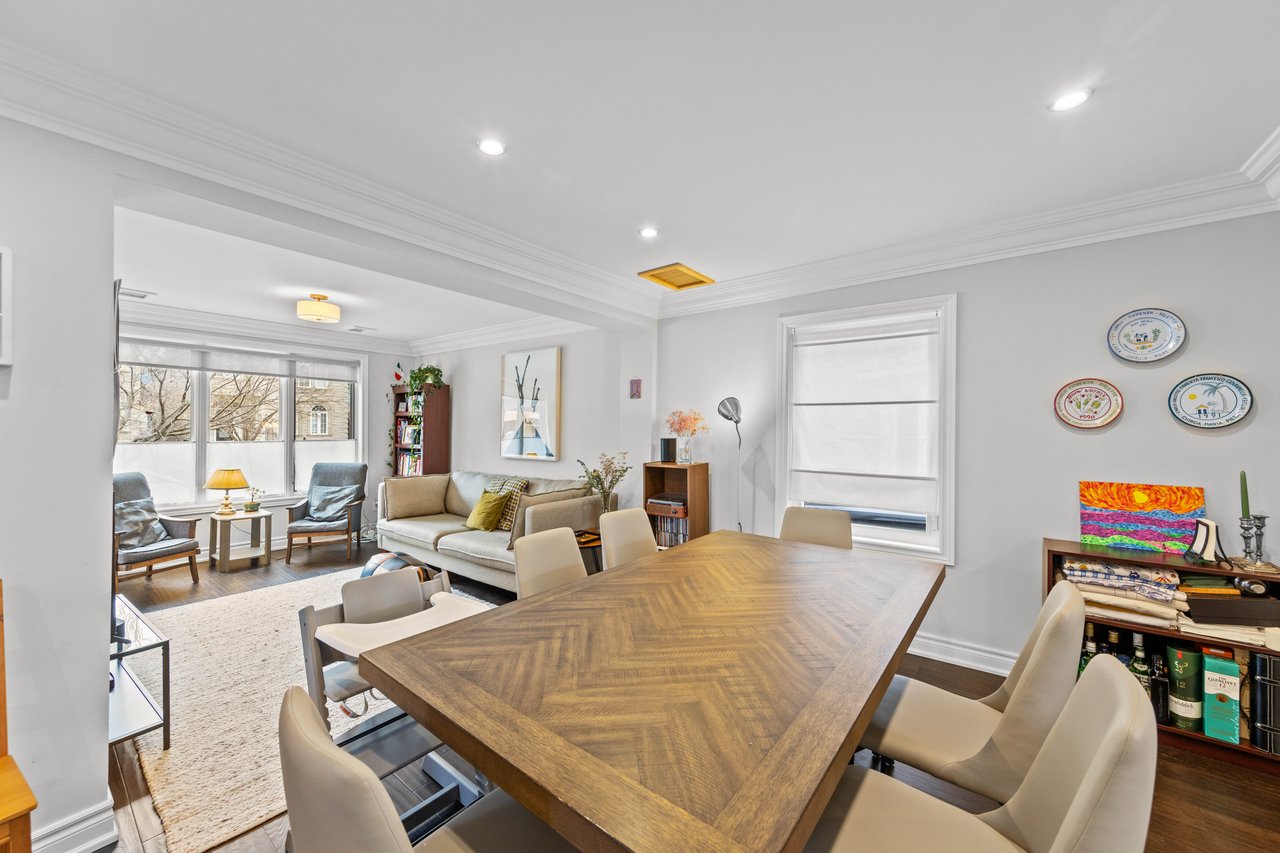 Chic, Updated Detached Home in Coveted Lansing-Westgate – A Rare Find!
