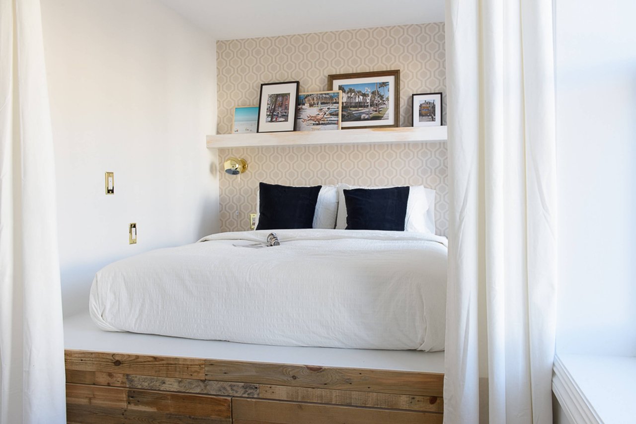 62 Wyckoff and 165 Wyckoff Street