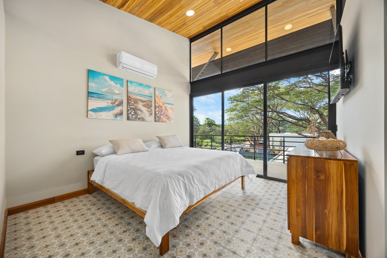 Casa Garza Del Sol - Heart of Tamarindo