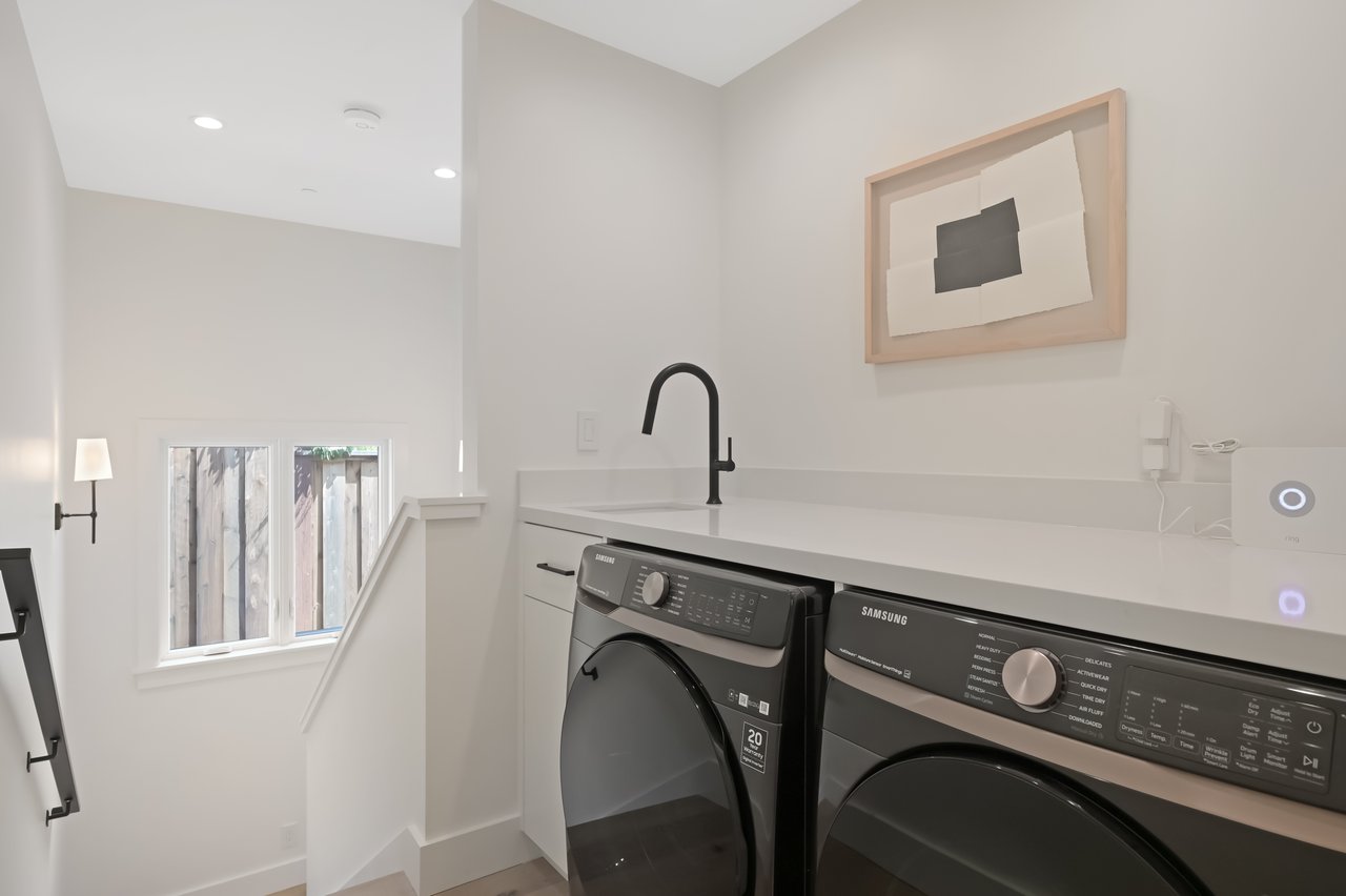Greenbrae Flats
