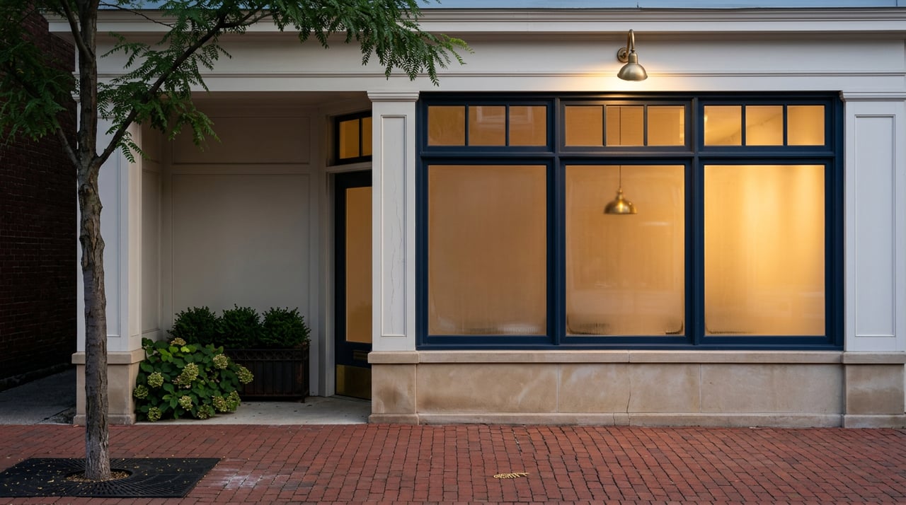 Summer On Beaver Street: What's Actually New In Sewickley Village This Season cover