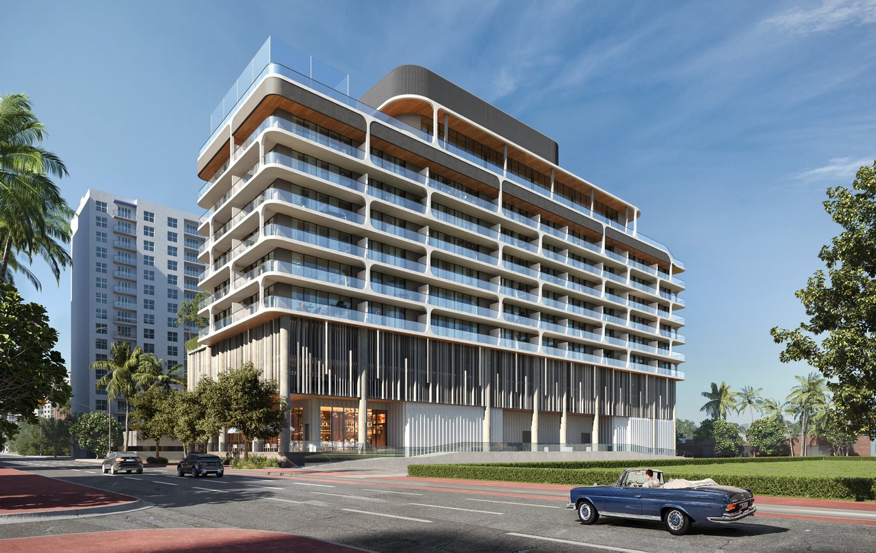 Ella Miami Beach — Boutique Design, North Beach Energy, Real-World Flexibility