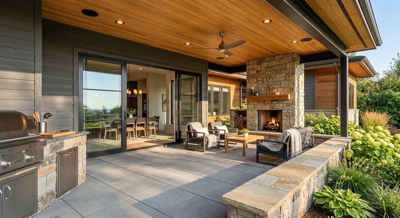Eagle Idaho Luxury Homes: What Really Drives Value