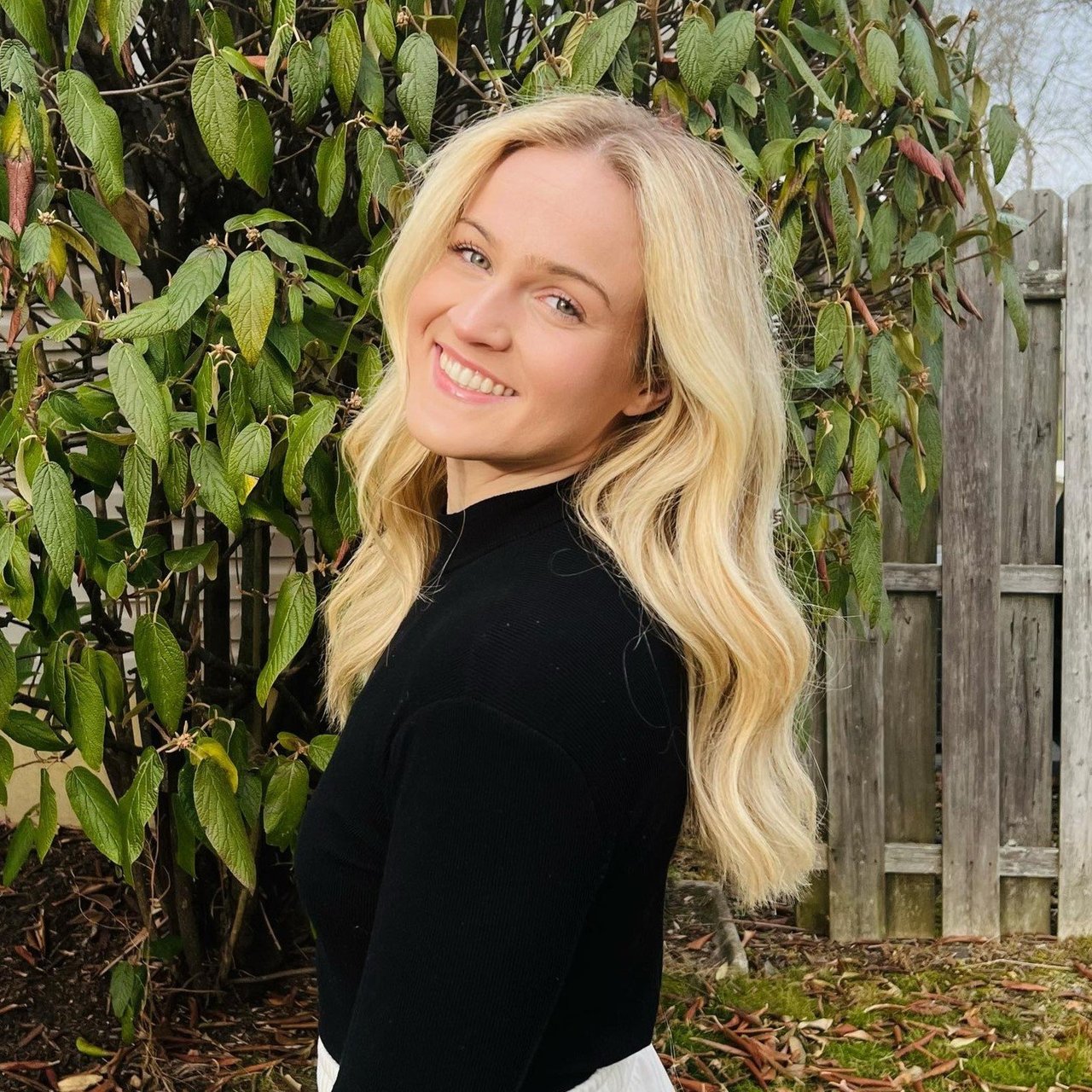 Brianna Rommeihs Millstone, NJ Real Estate Agent Headshot