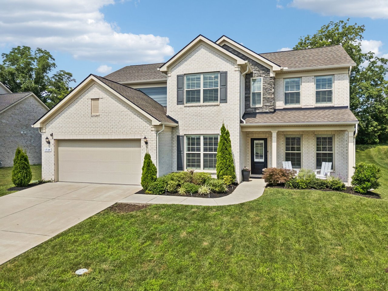 1714 Lantana Dr