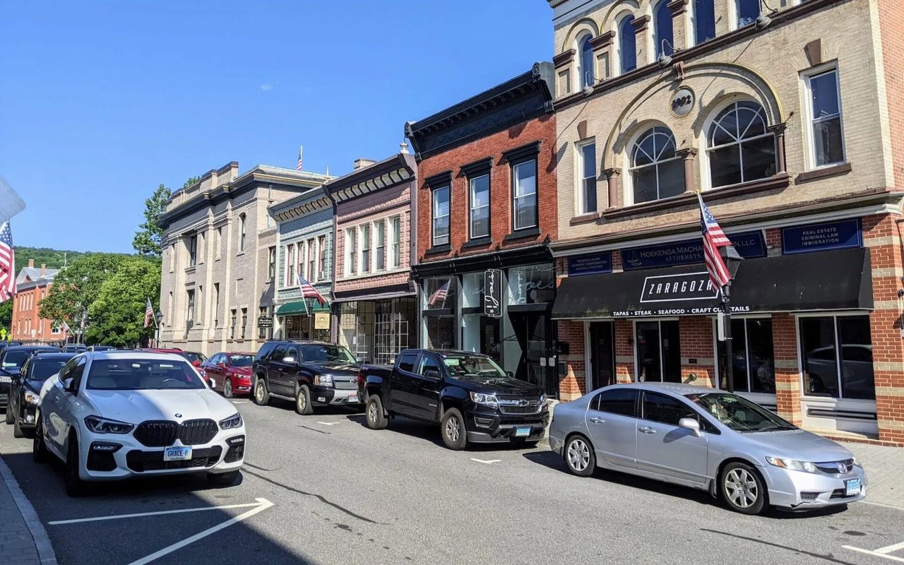 New Milford