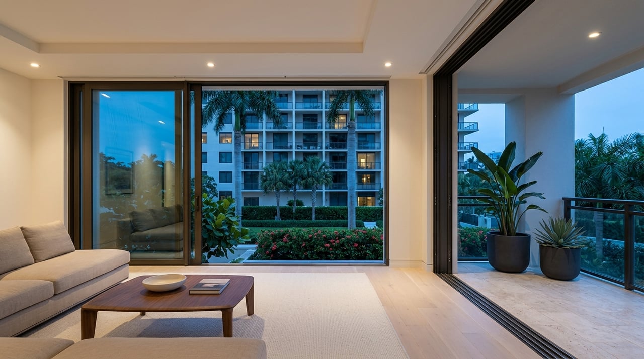 Inside The Bay Colony Beach And Tennis Lifestyle