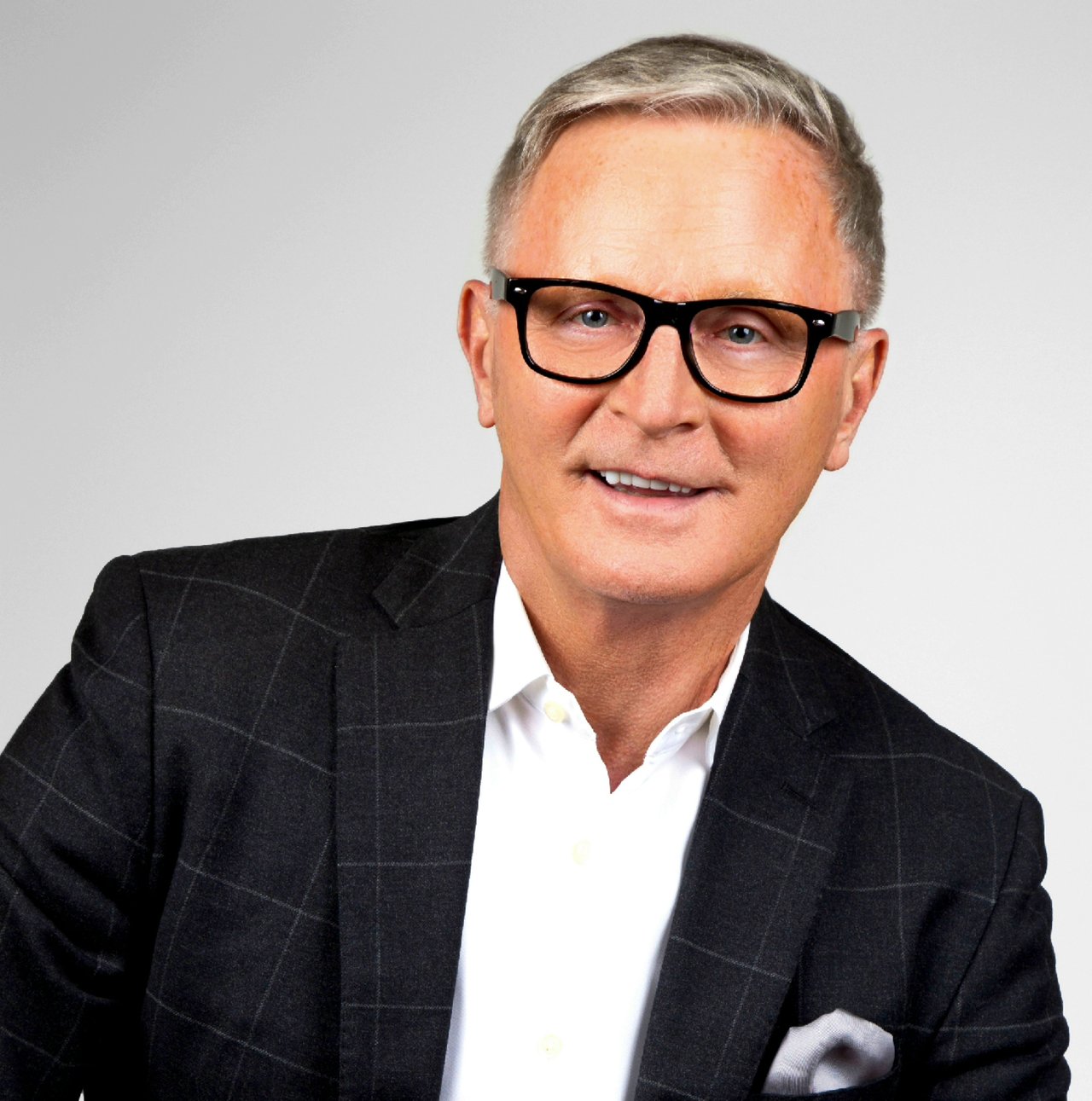 Joe Dunnavant Palm Springs, CA Real Estate Agent Headshot