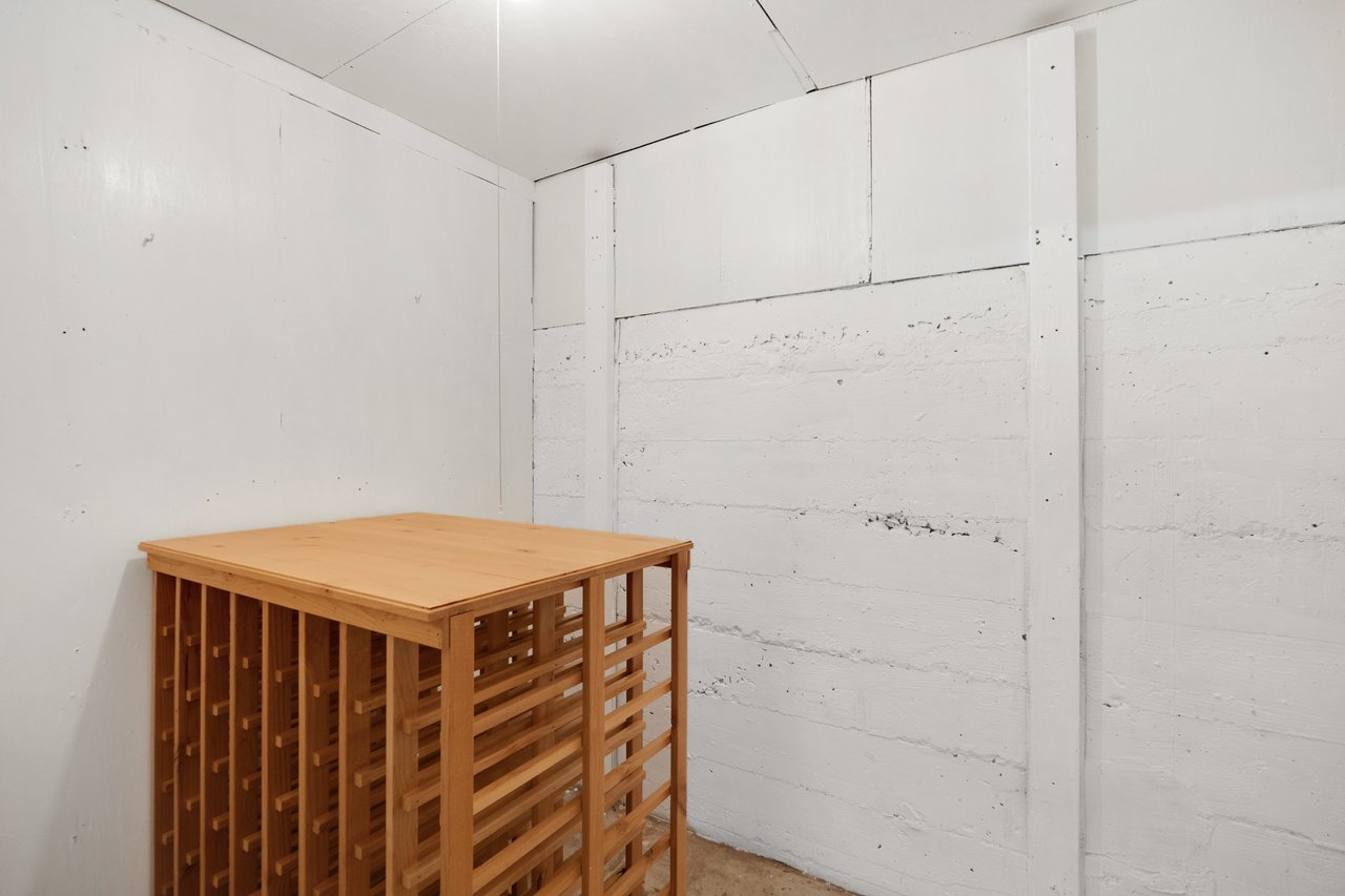 The James Bremner House