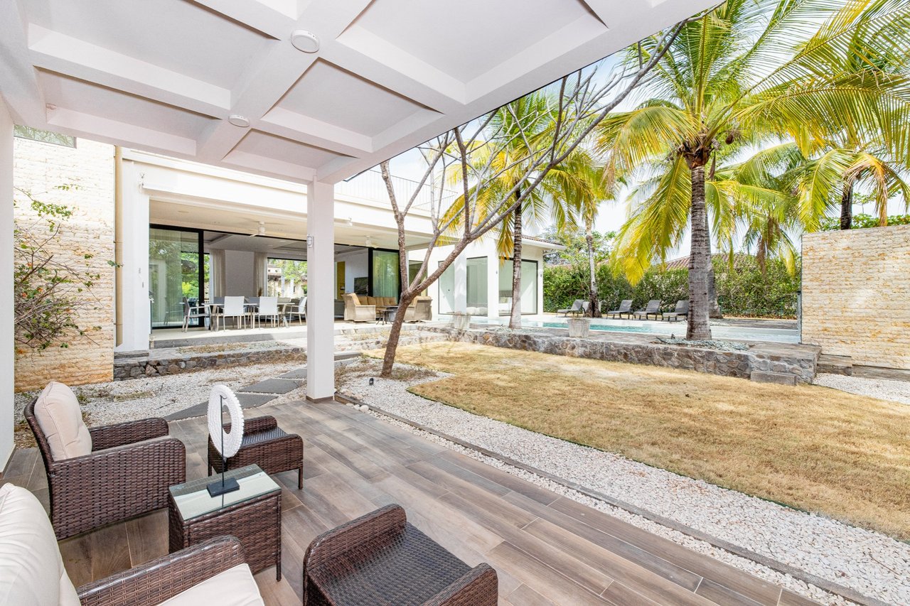 Reserva de Golf 49 – Elegance in Every Corner Hacienda Pinilla