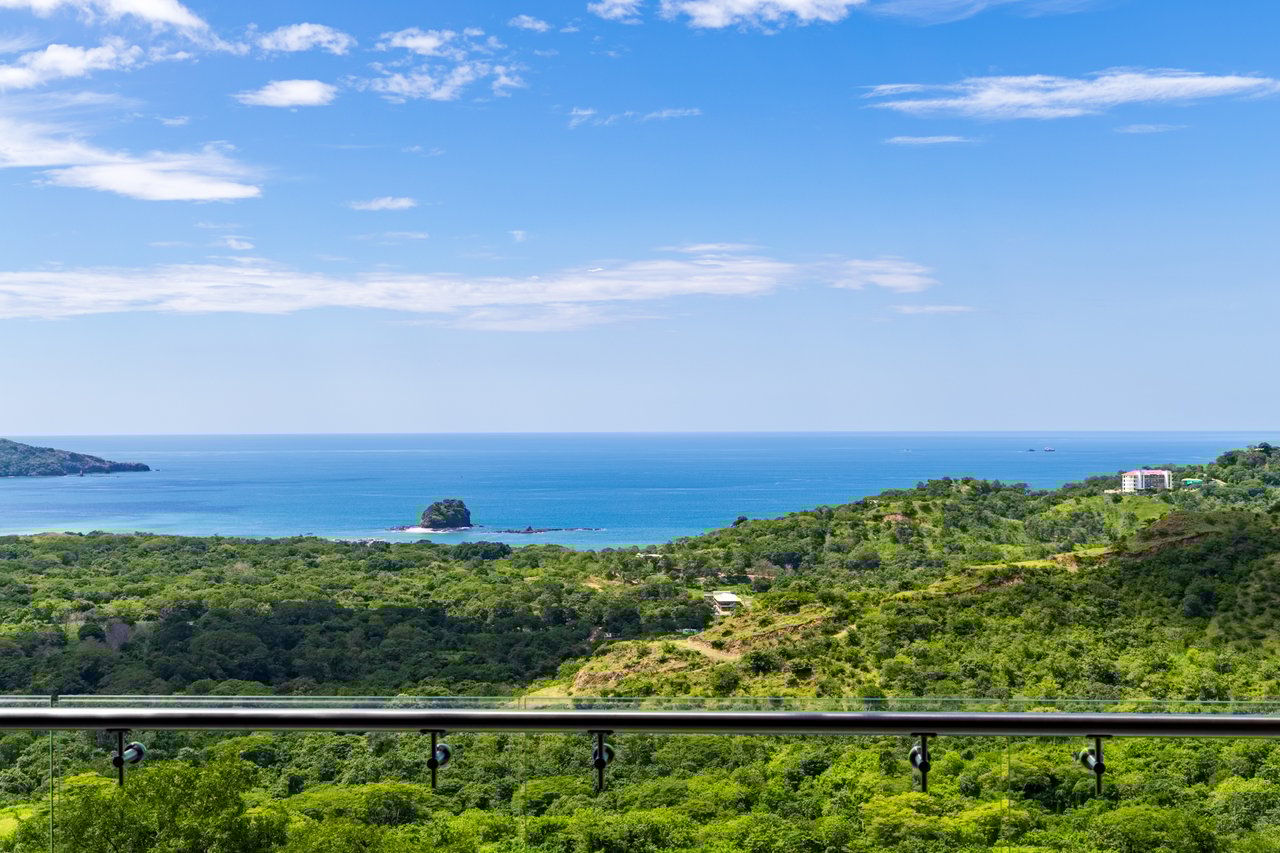 Casa Manta Ray , Mar Vista, Playa Flamingo Guanacaste