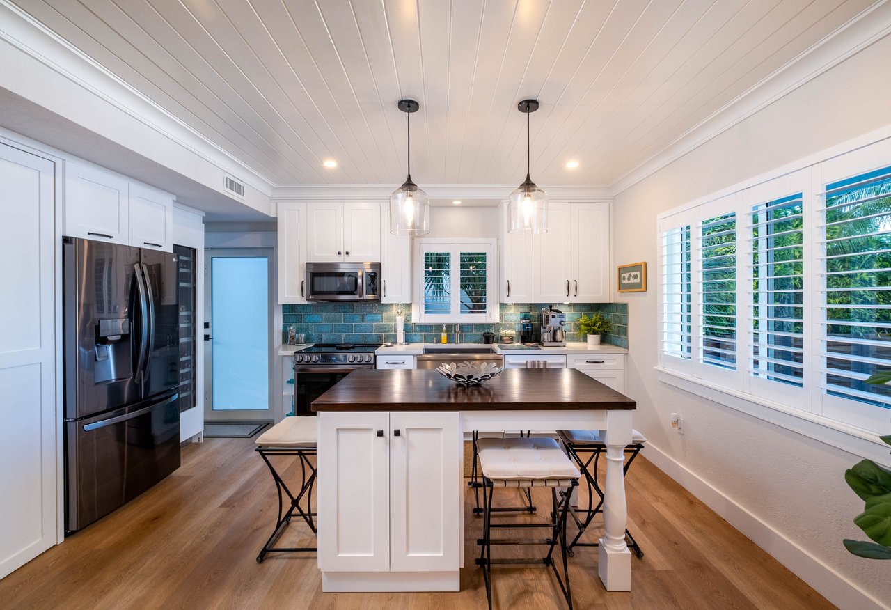 Buying a Luxury Home in the Florida Keys