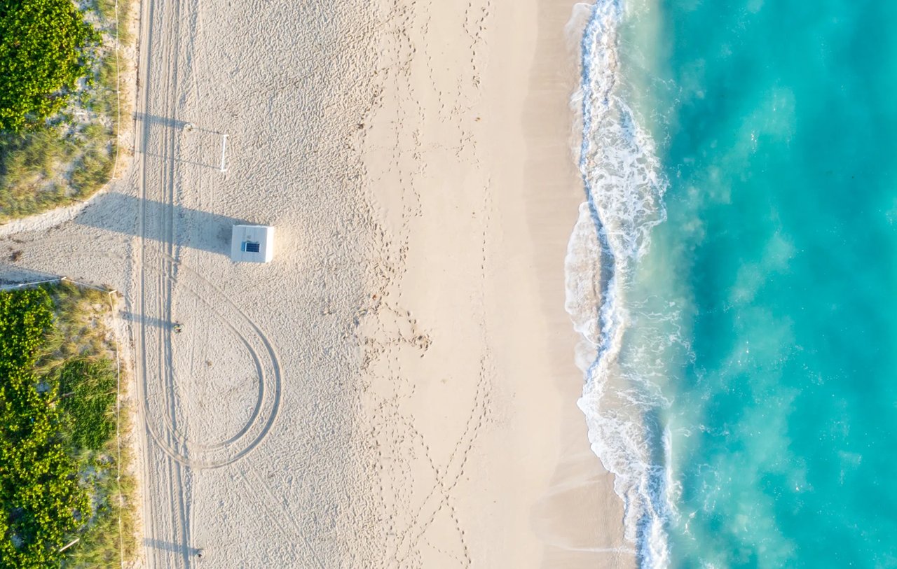 72 Carlyle Miami Beach