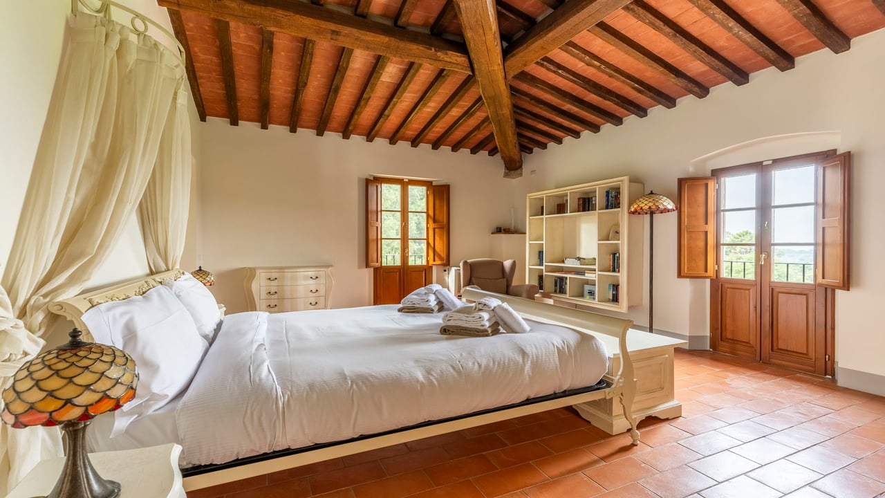 VILLA PAROS