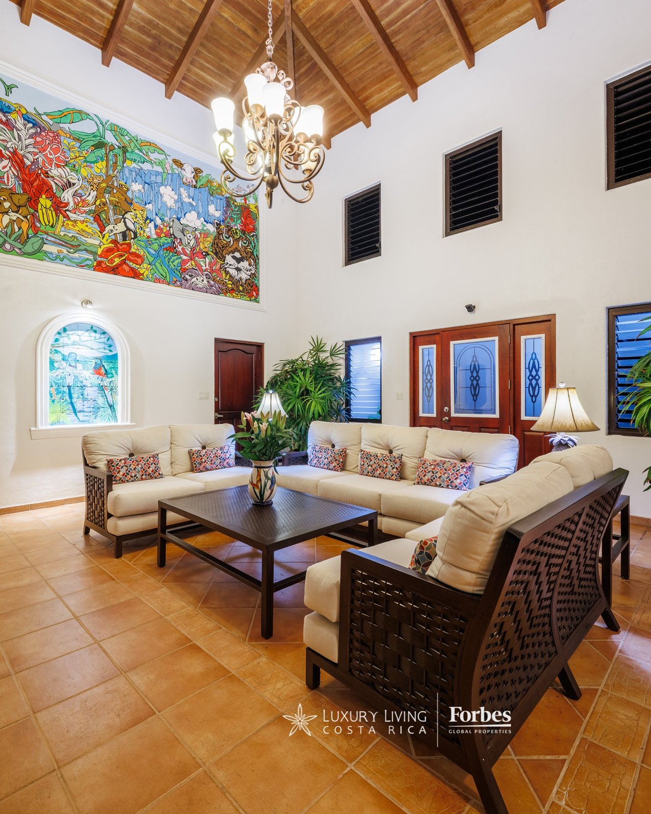 20361 - Villa Romántica | Mediterranean Mansion on 5.9 Hectares with Ocean Views