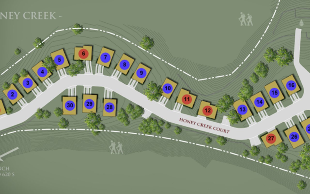 Ash Creek Homes Sets Eyes on Last Lakeway Condo Site