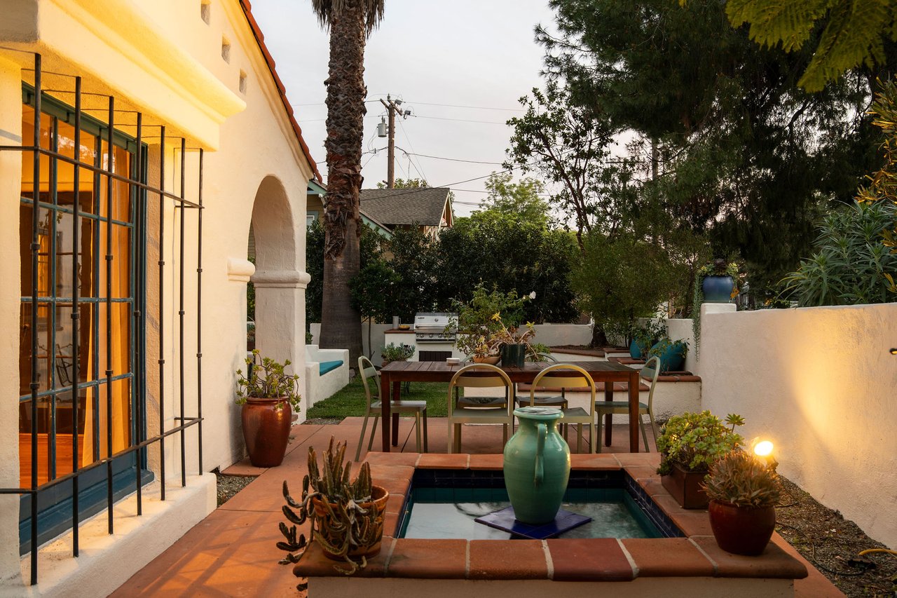 :: The Bower House, 1933 :: 