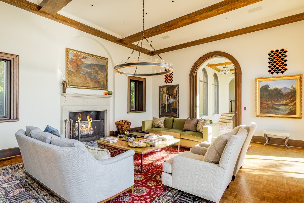 WATERFRONT GIBSON ISLAND ESTATE | 622 MAGOTHY