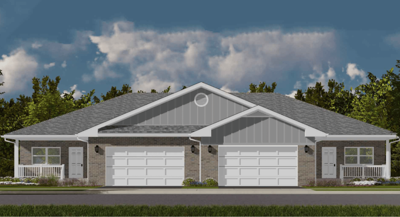 The Preserve of Minooka 