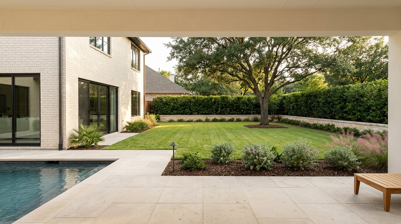 Why Prosper Appeals To Buyers Who Want Space And Stillness