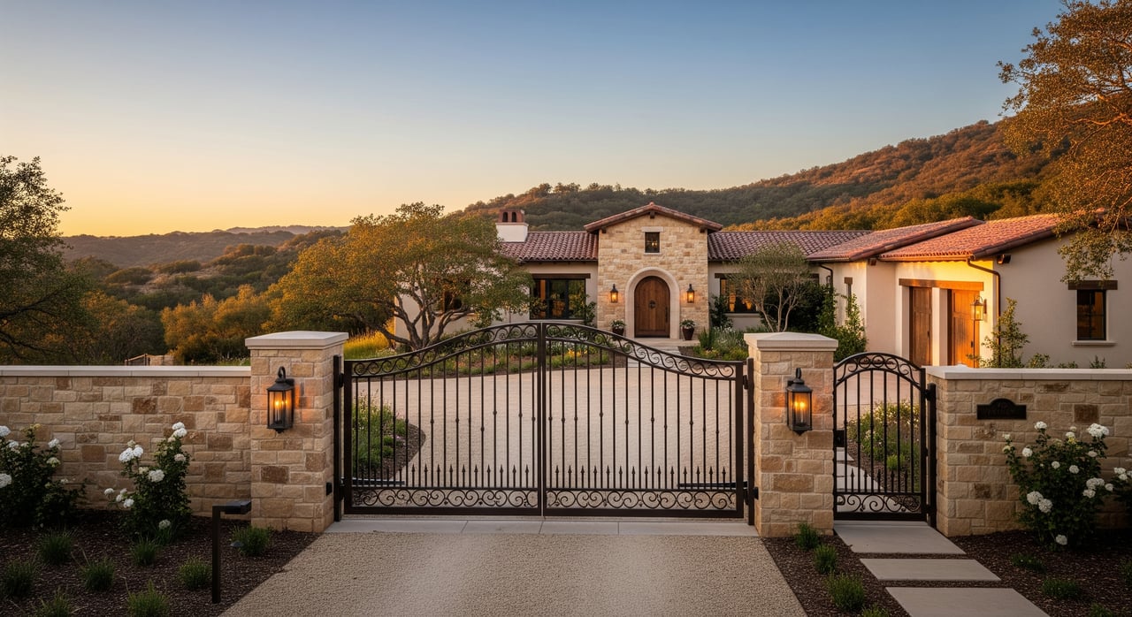Inspection Contingencies In Calabasas, Explained