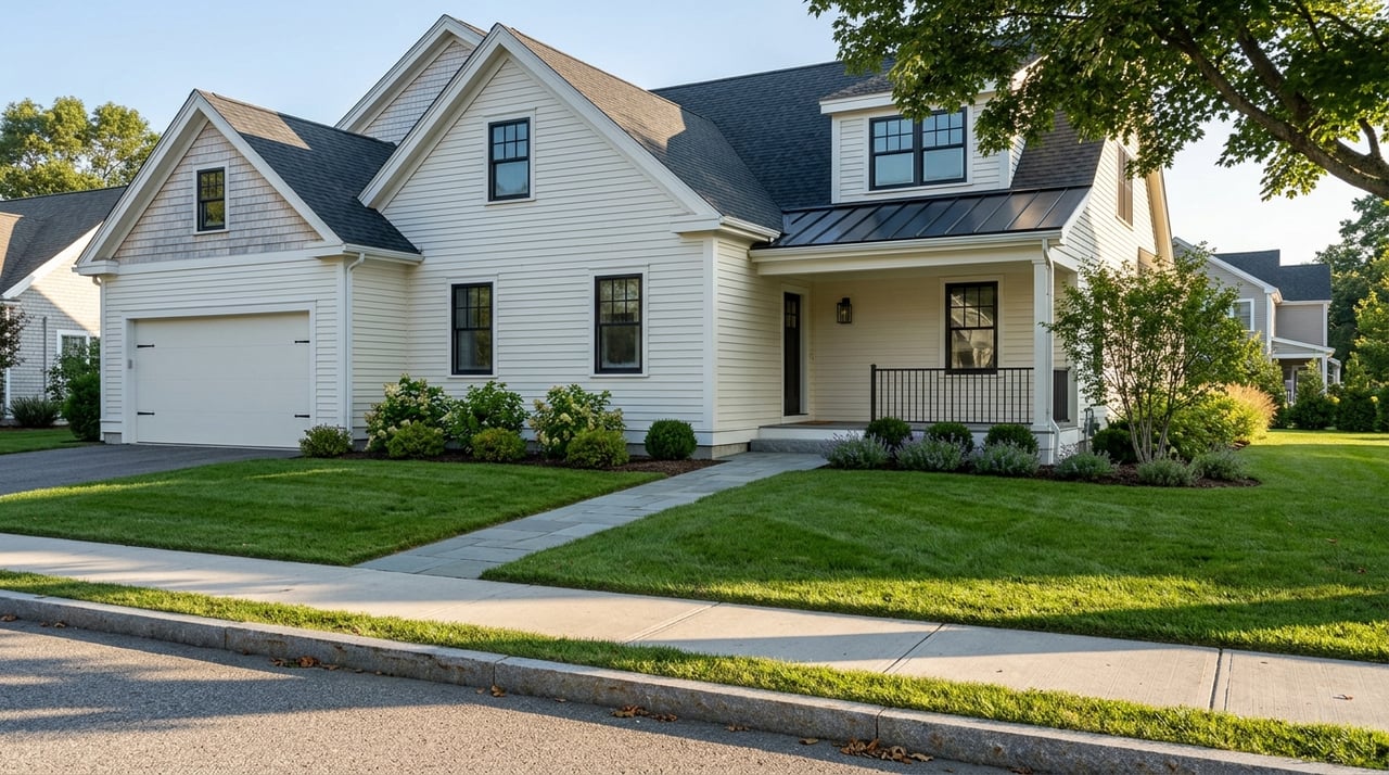 Glastonbury CT Neighborhoods For An Active Lifestyle