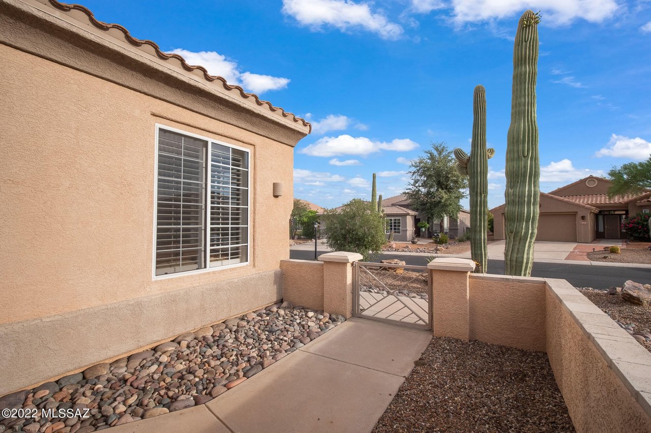 12939 N Sunrise Canyon Ln