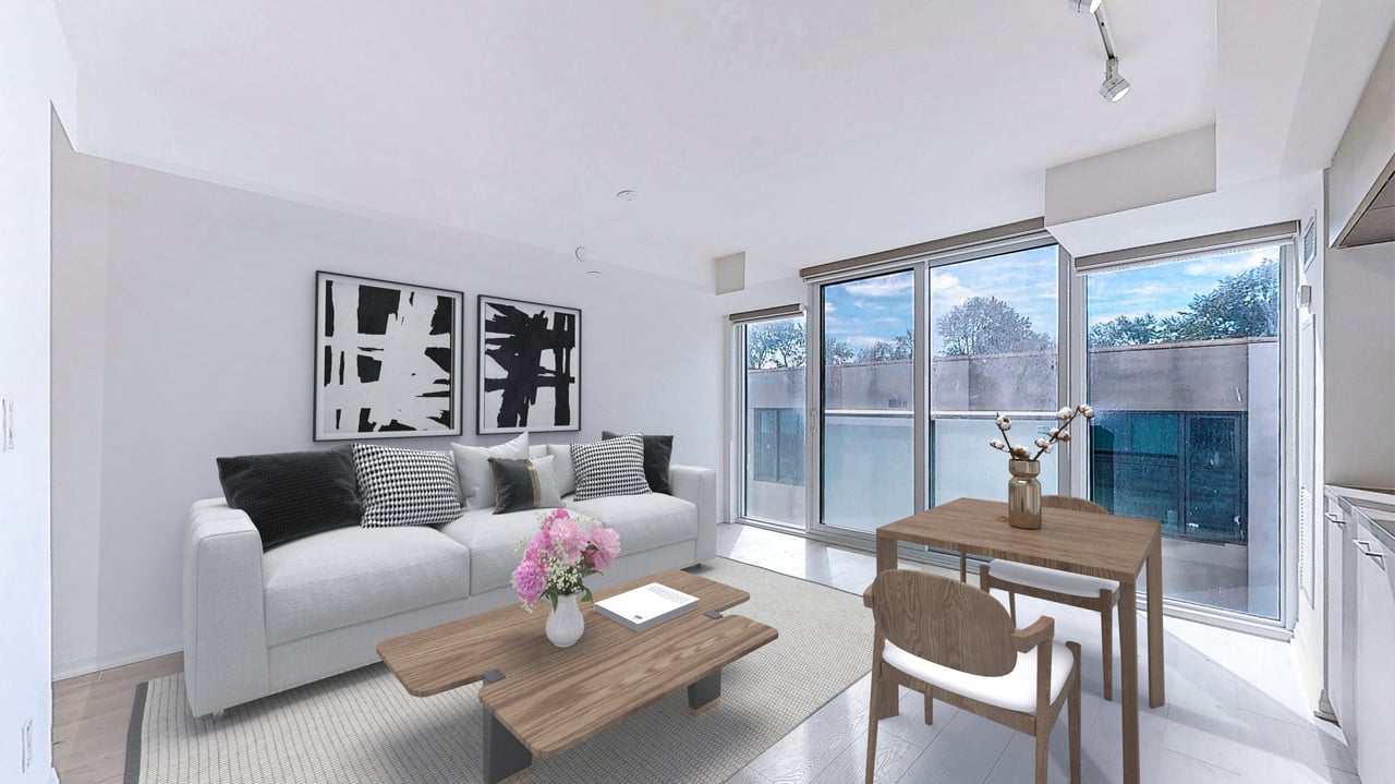 99 Foxbar Rd Suite 311